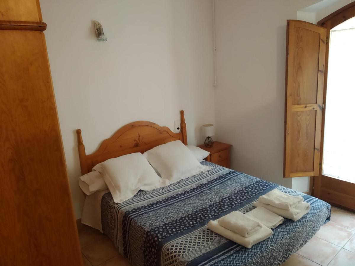 Apartament Can Mingu 2On Pis Besalu Exterior photo