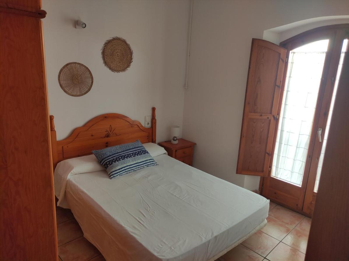 Apartament Can Mingu 2On Pis Besalu Exterior photo