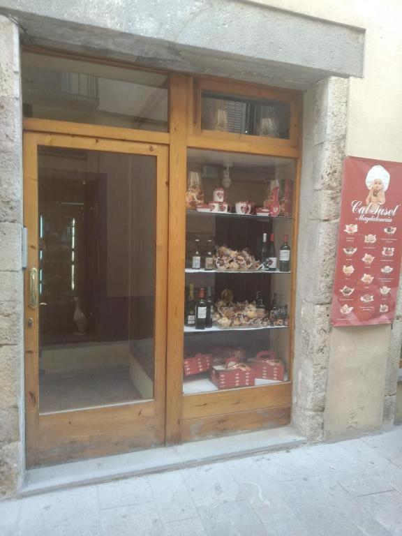 Apartament Can Mingu 2On Pis Besalu Exterior photo