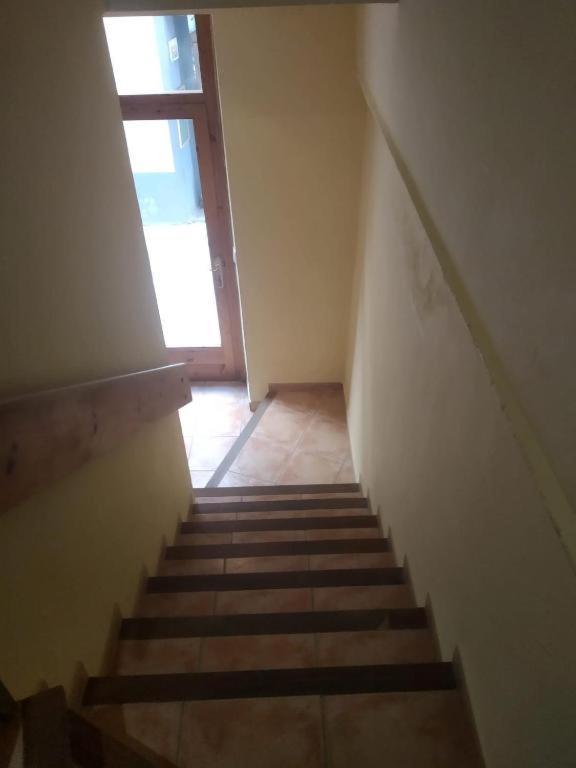 Apartament Can Mingu 2On Pis Besalu Exterior photo