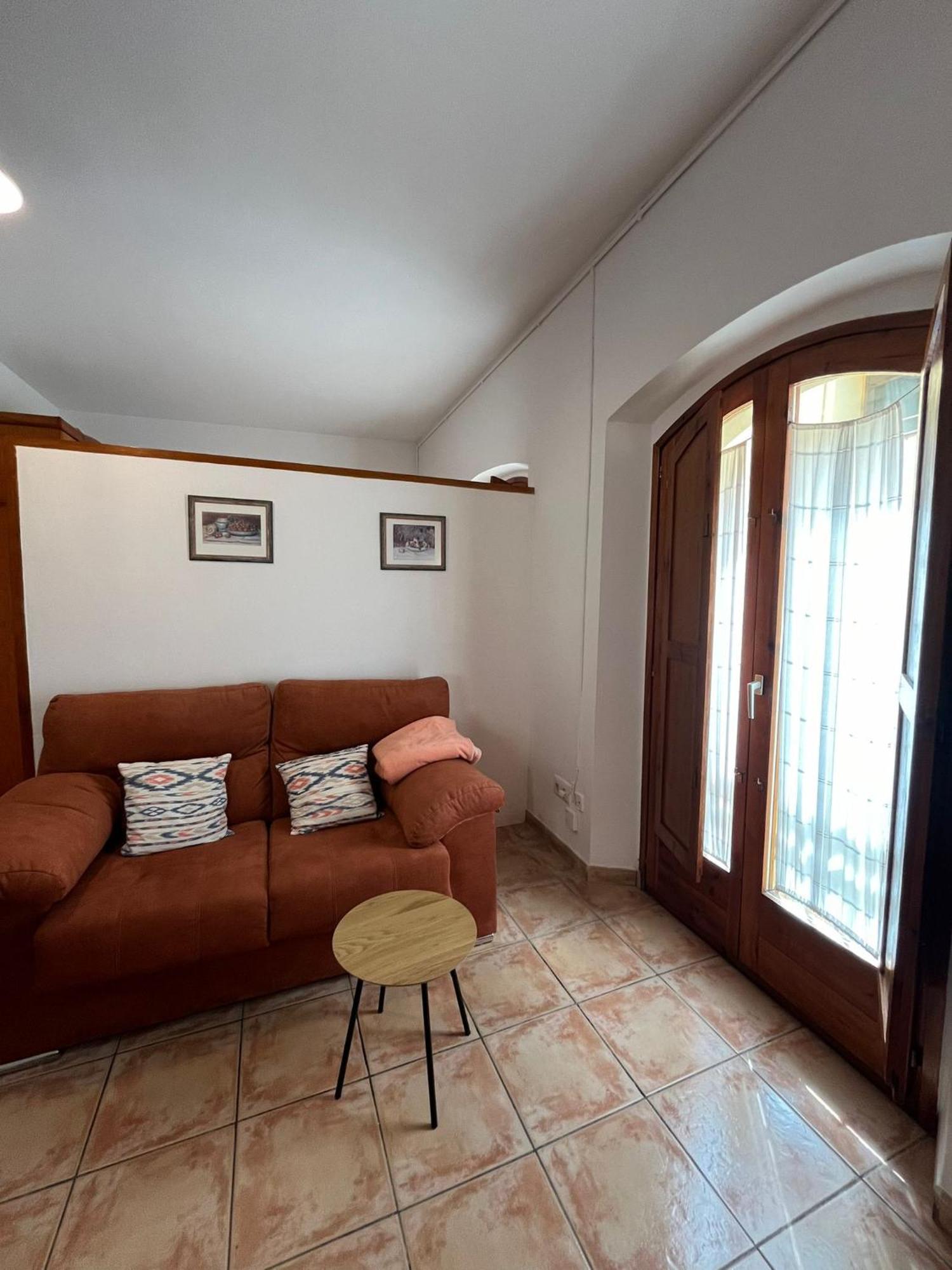 Apartament Can Mingu 2On Pis Besalu Exterior photo